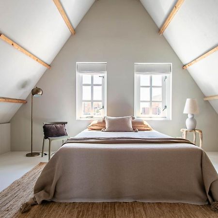 Dok 20, Lemmer Exterior foto