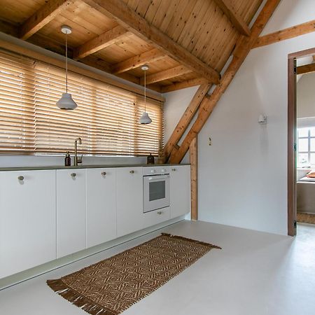 Dok 20, Lemmer Exterior foto