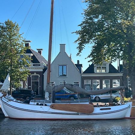 Dok 20, Lemmer Exterior foto