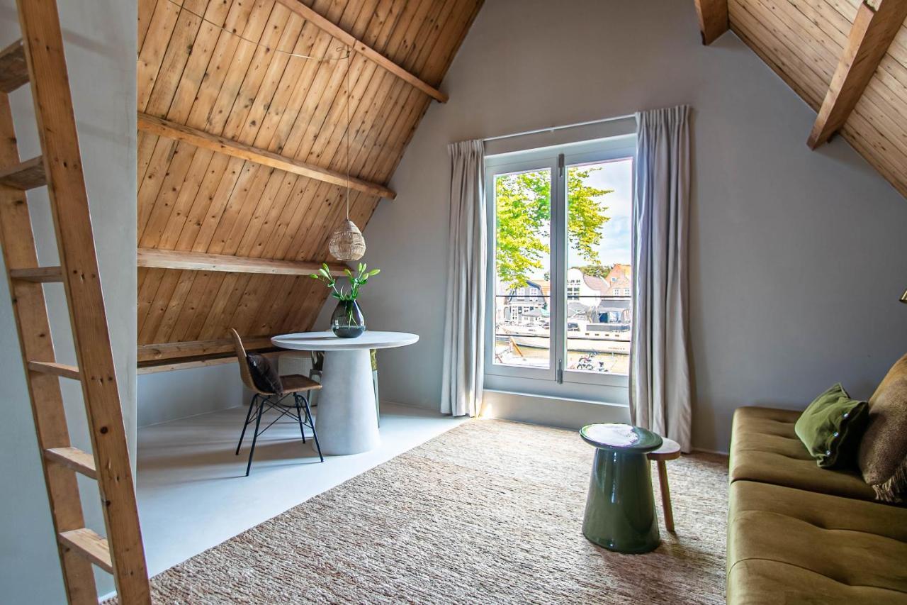 Dok 20, Lemmer Exterior foto