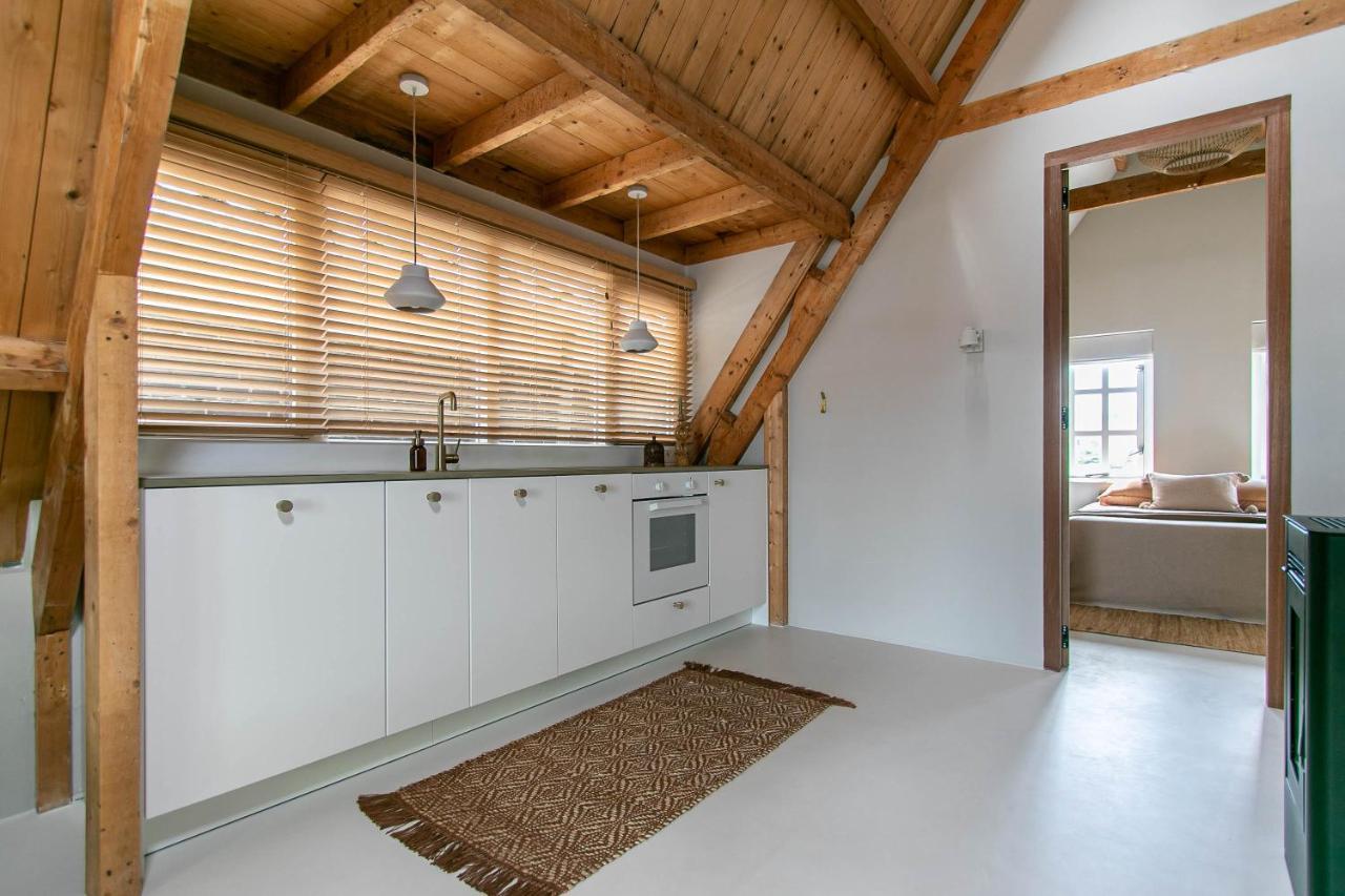 Dok 20, Lemmer Exterior foto