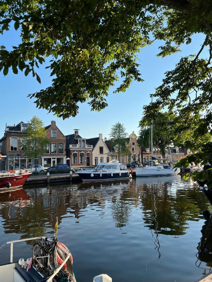 Dok 20, Lemmer Exterior foto