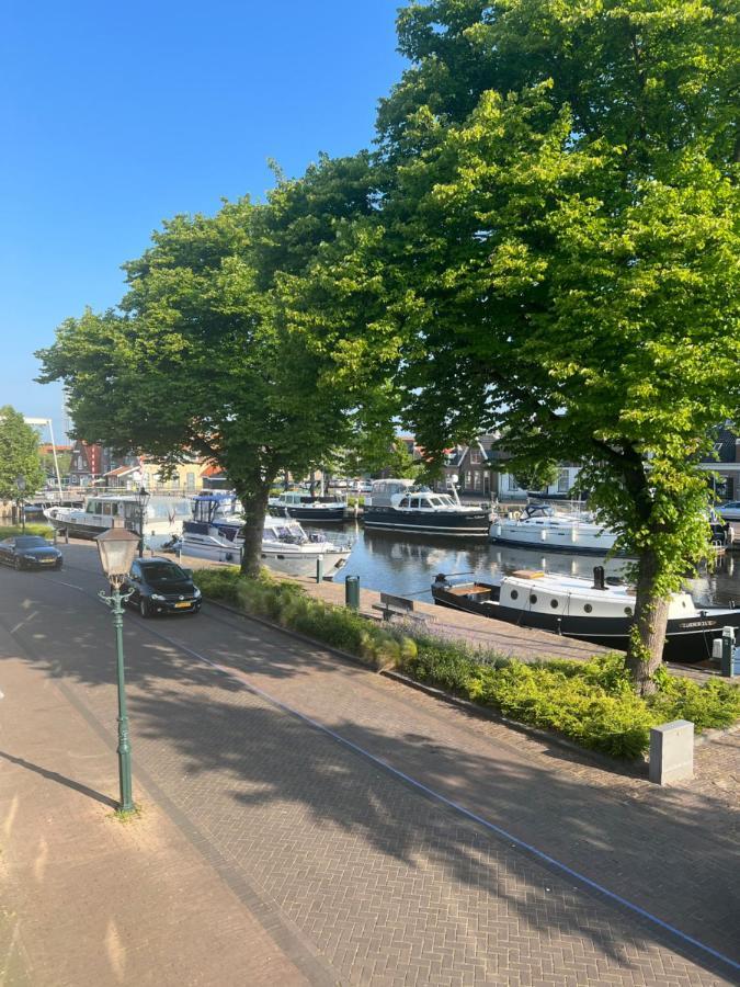 Dok 20, Lemmer Exterior foto