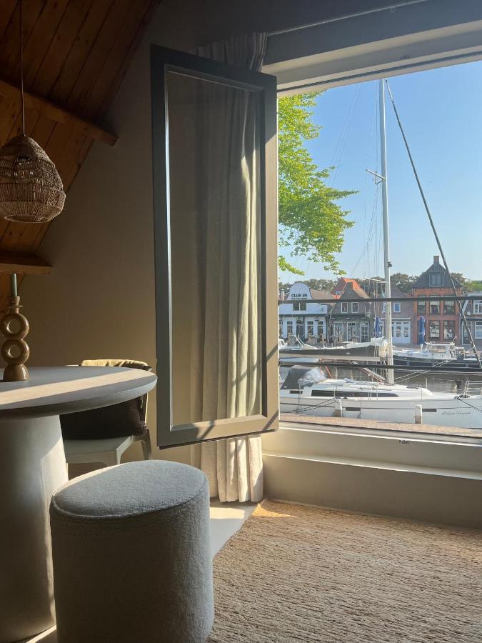Dok 20, Lemmer Exterior foto