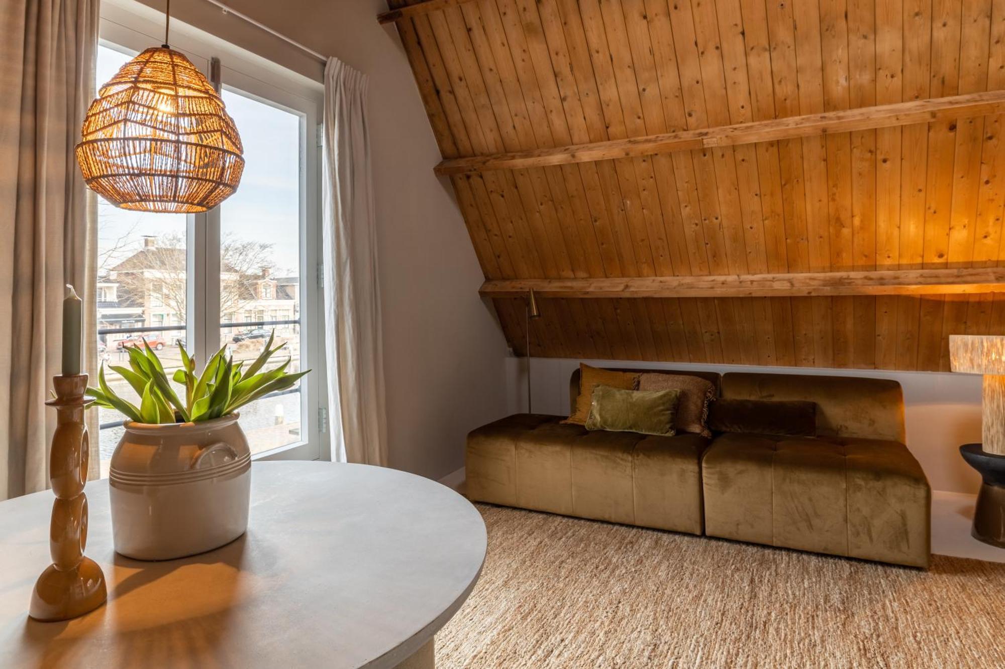 Dok 20, Lemmer Exterior foto