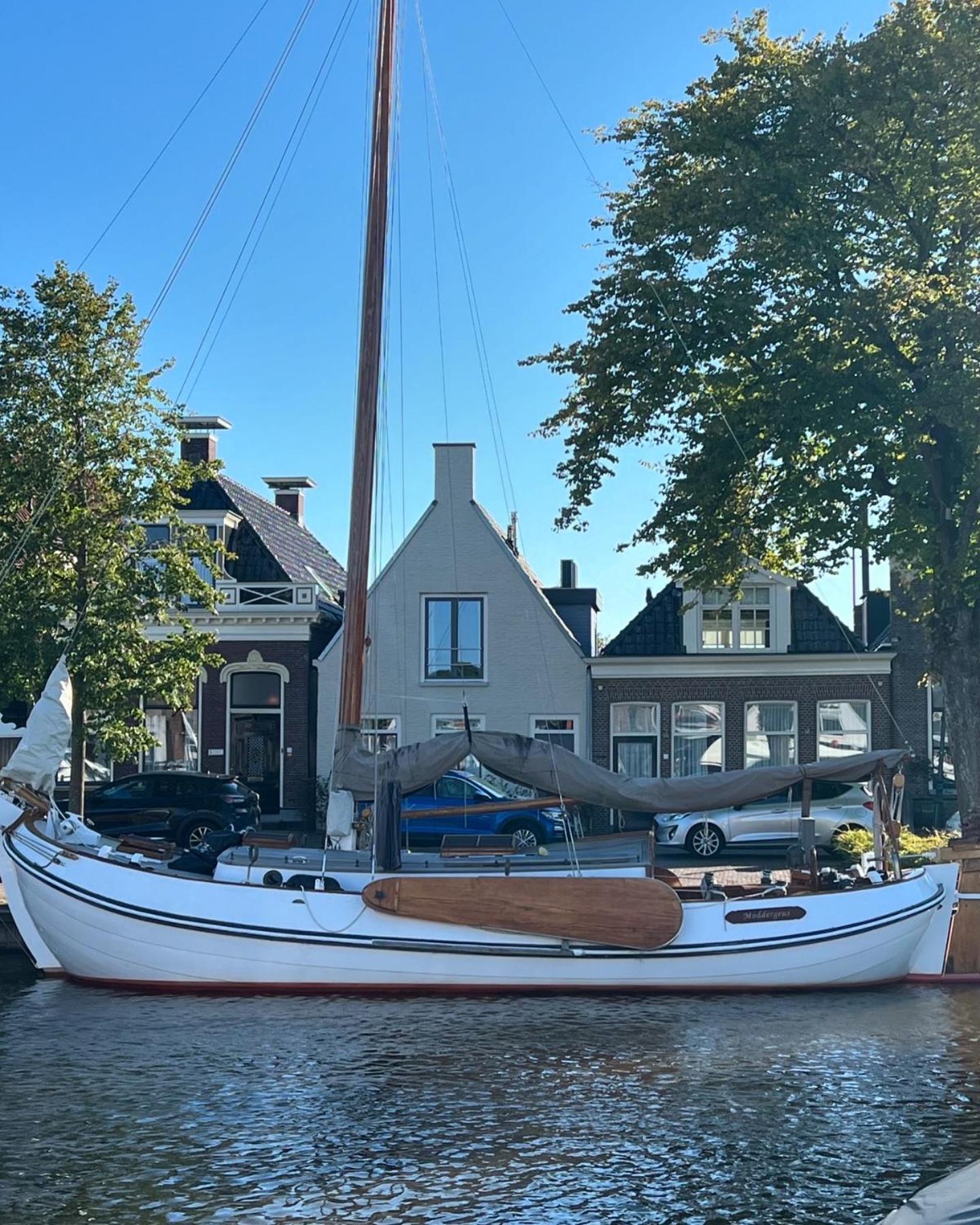 Dok 20, Lemmer Exterior foto